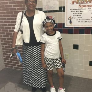 Meet your Posher, Florece